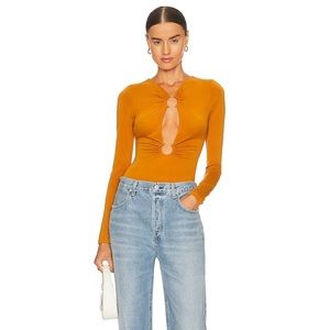 Bodysuit Camila Coelho